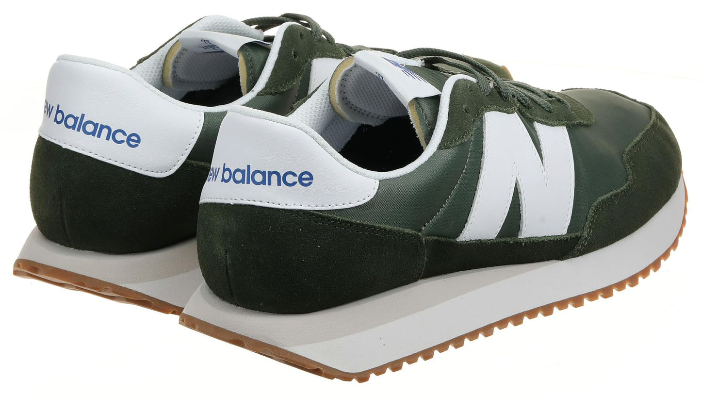 New balance 237 Deep Olive