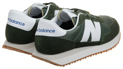 New balance 237 Deep Olive