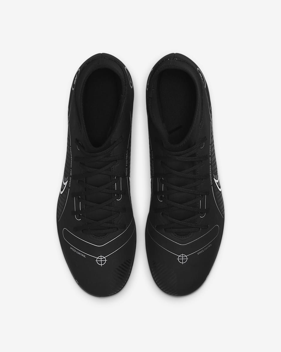 Nike Mercurial Superfly 8 Club MG
Multi-Ground Soccer Cleats