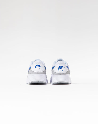 Nike air max sc