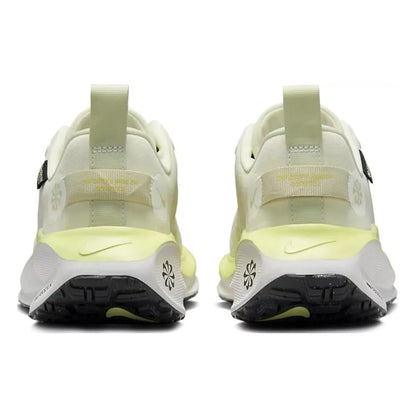 Nike React Infiniti 4 GTX lime
