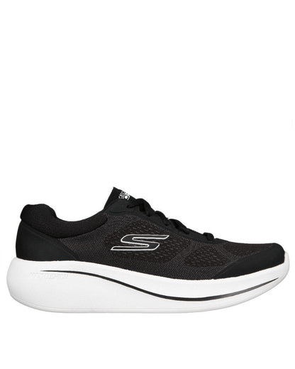 Skechers MAX CUSHIONING ESSENTIAL mens Road Running Shoe