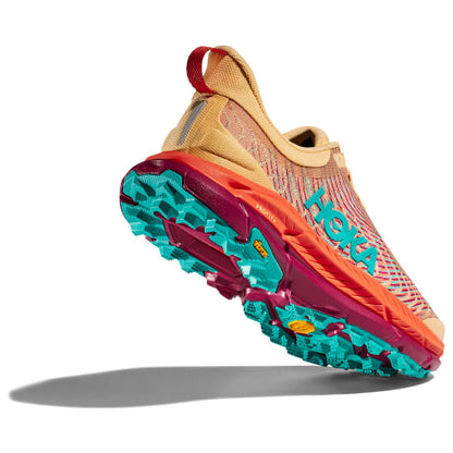 Hoka one one MAFATE SPEED 4 trailer running shoes