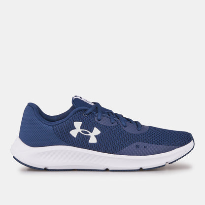 Under armour charged pursuit 3 running shoes