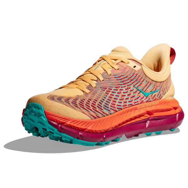 Hoka one one MAFATE SPEED 4 trailer running shoes