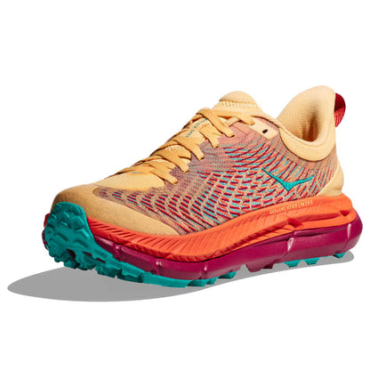 Hoka one one MAFATE SPEED 4 trailer running shoes