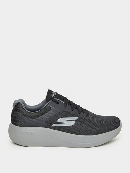 Skechers MAX CUSHIONING ESSENTIAL mens Road Running Shoe