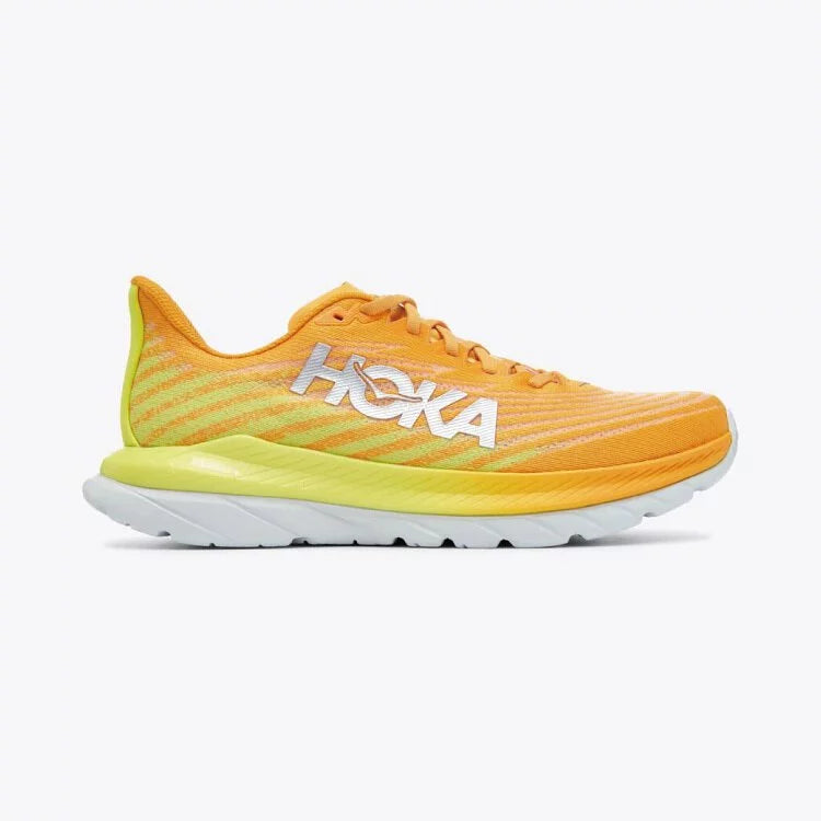 HOKA ONE ONE MACH 5