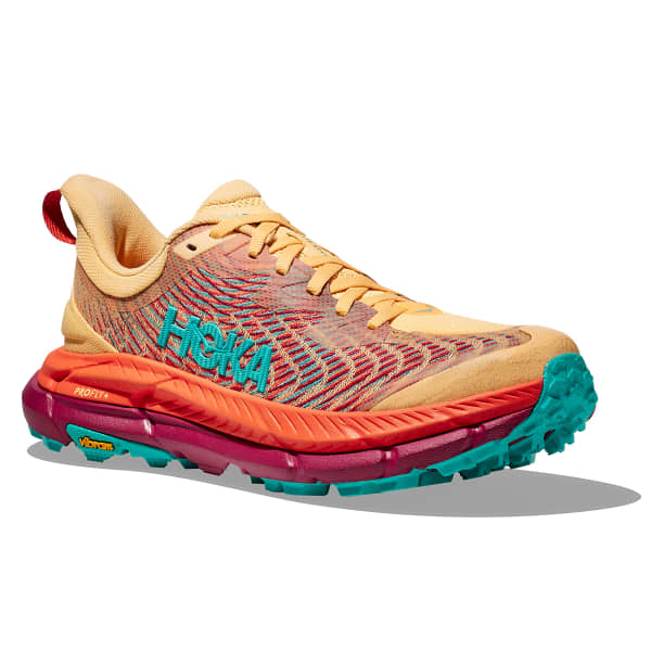 Hoka one one MAFATE SPEED 4 trailer running shoes