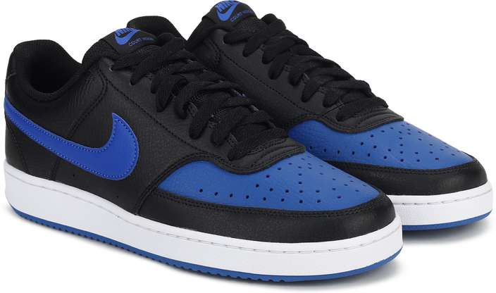 Nike Court vision low