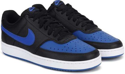Nike Court vision low