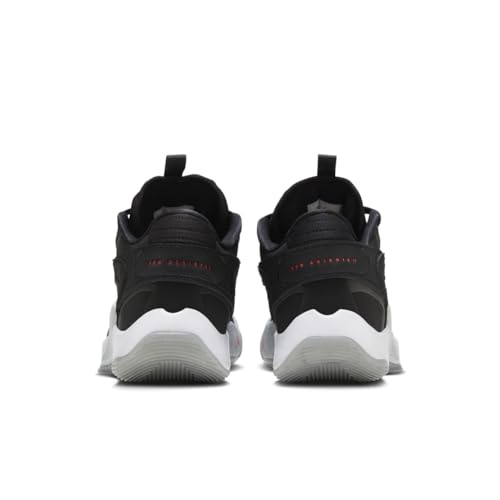 jordan luka 2 pf men's basketball shoes - black