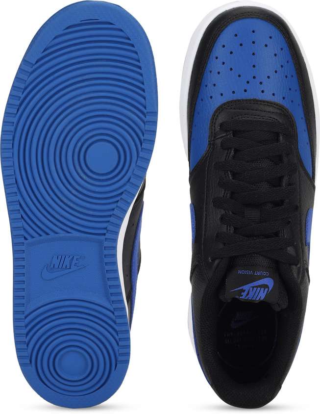 Nike Court vision low