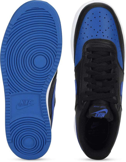 Nike Court vision low