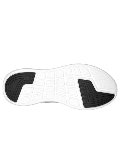 Skechers MAX CUSHIONING ESSENTIAL mens Road Running Shoe