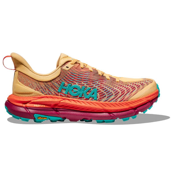 Hoka one one MAFATE SPEED 4 trailer running shoes