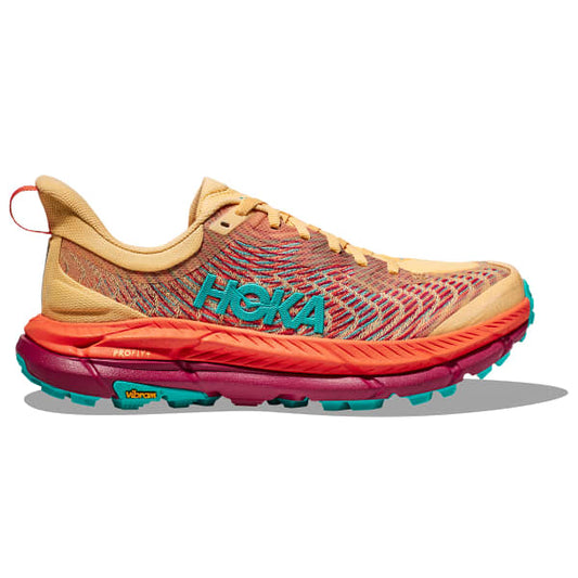 Hoka one one MAFATE SPEED 4 trailer running shoes
