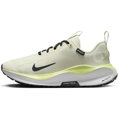 Nike React Infiniti 4 GTX lime