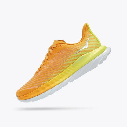HOKA ONE ONE MACH 5