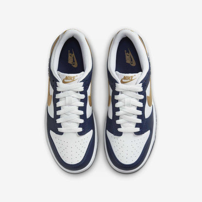 Nike Dunk low retro