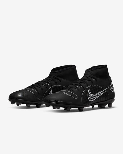 Nike Mercurial Superfly 8 Club MG
Multi-Ground Soccer Cleats