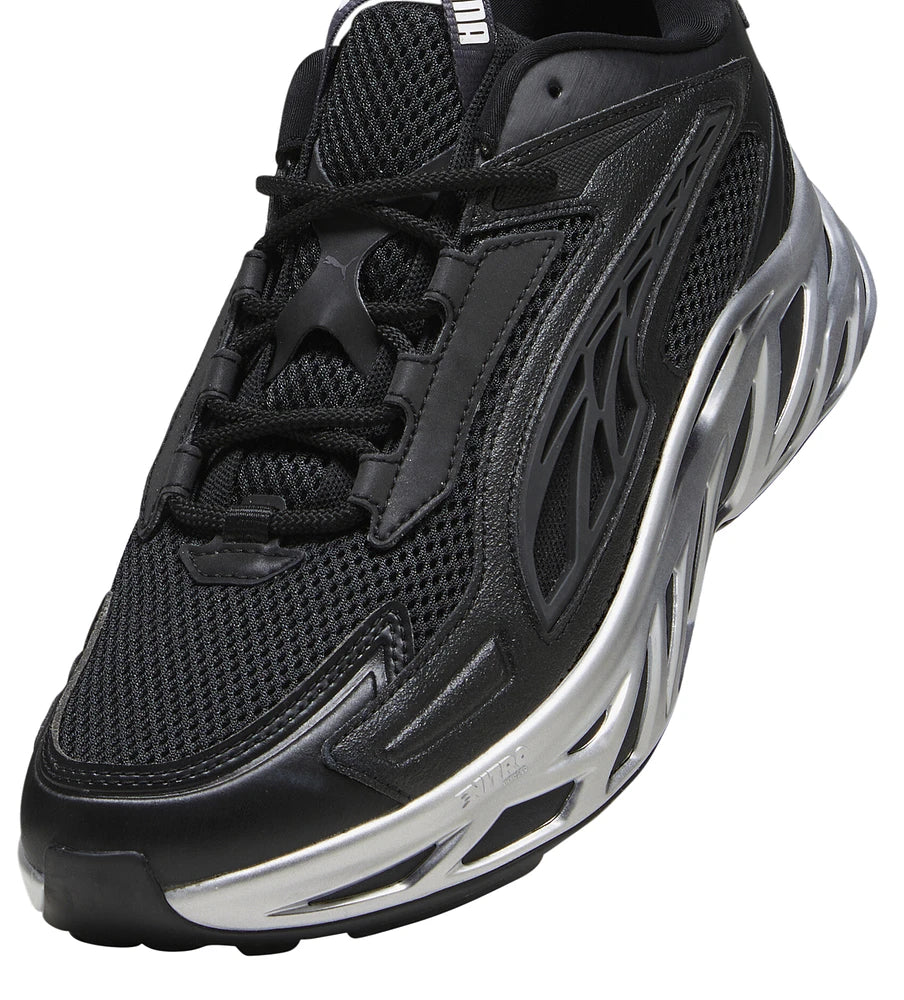 Puma Exotek Nitro Mirrored